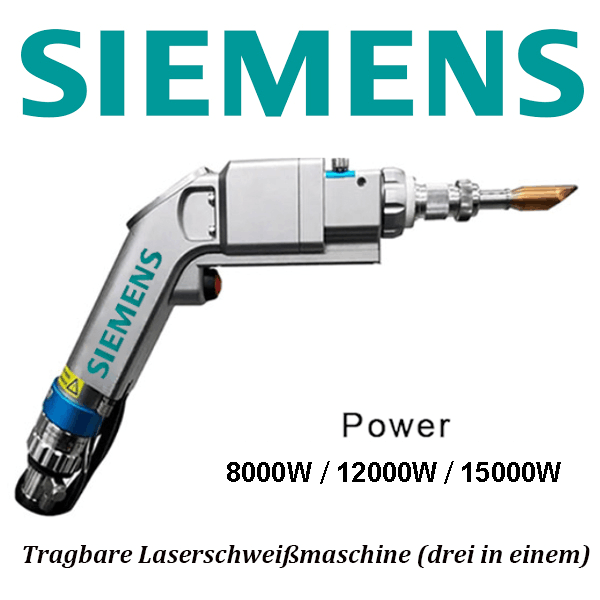 15000 W večnamenska laserska varilna pištola (varjenje zlata/srebra/bakra/železa/aluminija/nerjavečega jekla), (štiri v enem) varjenje + čiščenje + rezanje + ▲ odstranjevanje rje (debelina reza 0-30 mm)